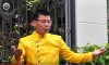 Thánh Ca: Mùa Xuân Đã Đến - Thể hiện: Ca sĩ Duy Tân