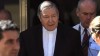 Sự thật chung quanh những cáo buộc chống lại Đức Hồng Y George Pell