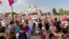 Liên hoan Giới Trẻ Công Giáo thế giới tại Medjugorje