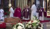Thánh Lễ an táng vị Đại Ân Nhân của Giáo Hội Việt Nam - Đức Hồng Y Roger Etchegaray