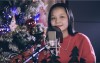 Huyền Diệu Đêm Thánh || Sáng tác Lê Anh Đông || Trình bày : Hương Mai || Nhạc Giáng Sinh