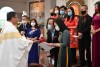 Hình ảnh: Lễ Thánh Gia Thất 2020