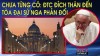 Chưa từng có trong tiền lệ ngoại giao: Đích thân Đức Thánh Cha đến Tòa Đại Sứ Nga phản đối