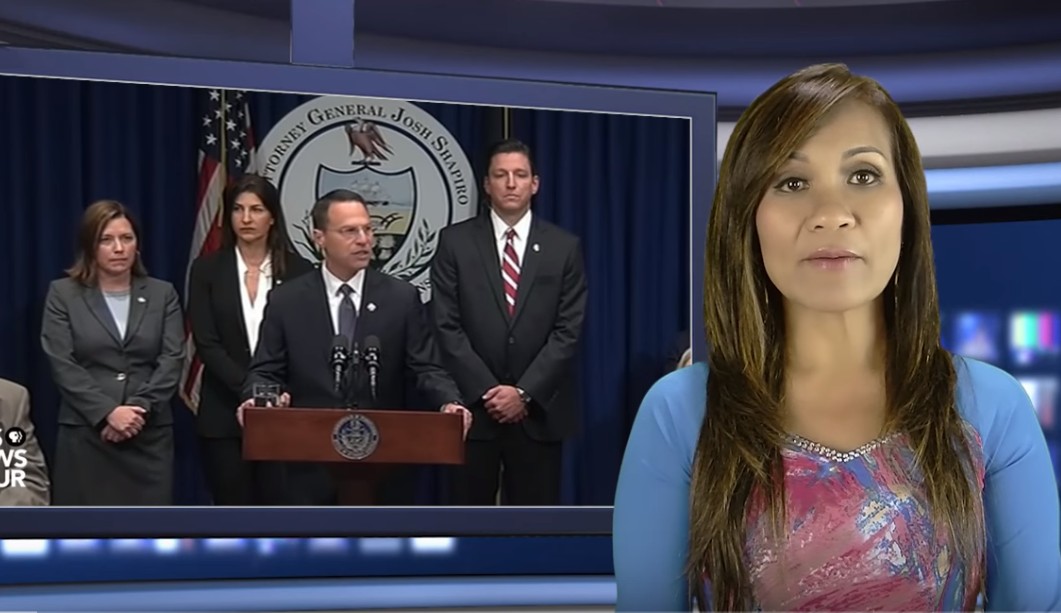 Thư của ĐTC Phanxicô gởi toàn thể dân Chúa về tội ác lạm dụng tính dục