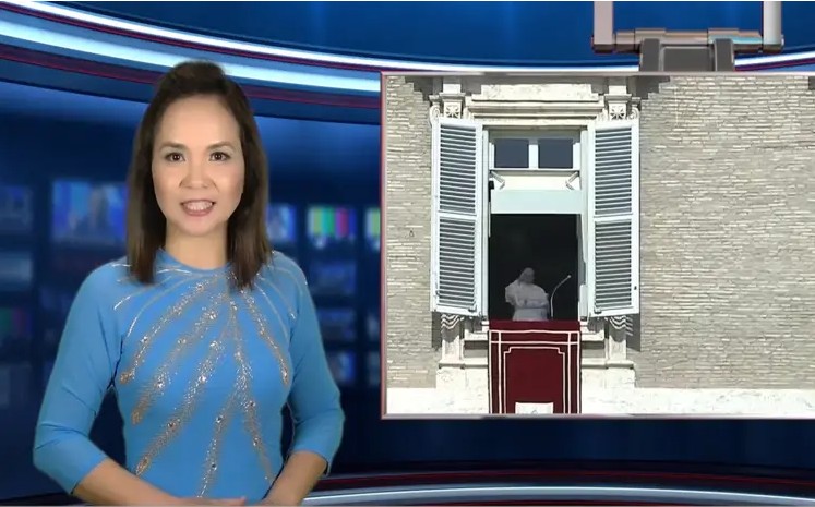 Ý chỉ cầu nguyện tháng Mười: ĐGH mời gọi các tín hữu toàn thế giới cầu cho Giáo Hội