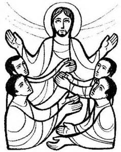 Thứ Ba Tuần 23 TN2