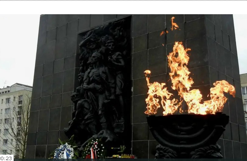 Những thiệt hại kinh hoàng của Giáo Hội Ba Lan thời Quốc Xã