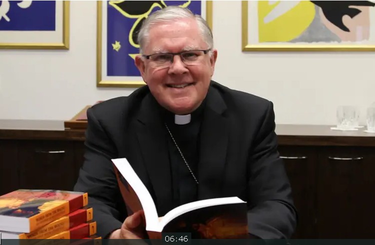 Chung quanh việc HĐGM Úc bác bỏ yêu cầu tiết lộ ấn tín giải tội