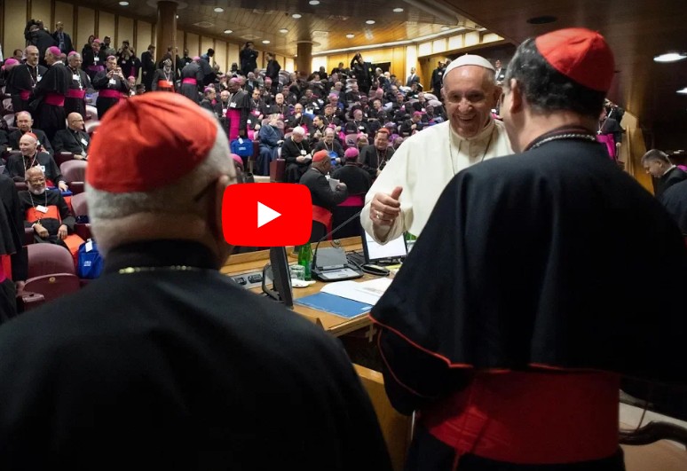 Thượng Hội Đồng Giám Mục về Thanh Niên