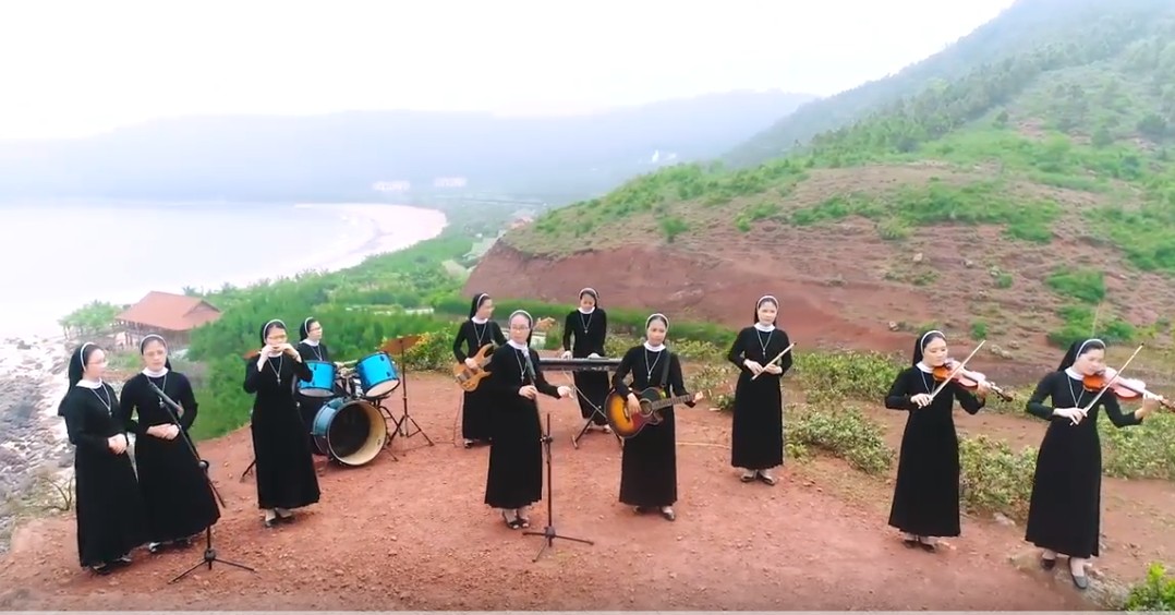 Thánh Ca: Cây Bút Chì