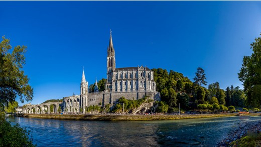 Phép lạ Lộ Đức mang lại đức tin cho một nhà khoa học đoạt giải Nobel