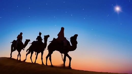 Câu chuyện Phép lạ mùa Giáng Sinh