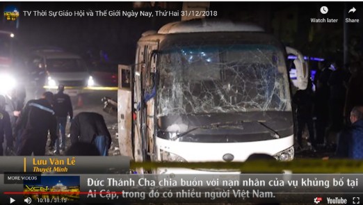 Một Hài Nhi được Đức Trinh Nữ Maria sinh ra cho chúng ta