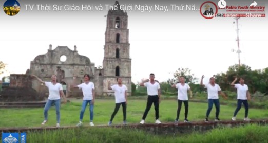 Mười Giới Răn giúp sống cuộc sống nhân bản đích thực