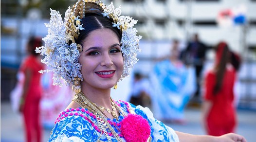 250,000 bạn trẻ chào đón Đức Thánh Cha tại Cánh đồng Santa Maria la Antigua