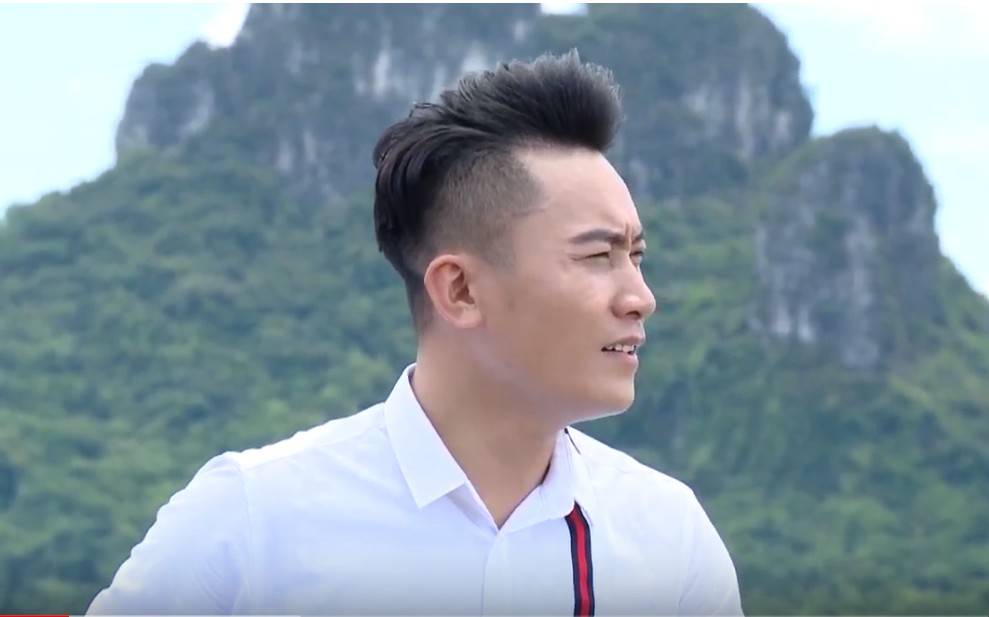 Thánh Ca: Chúa Yêu, trình bày: Hoàng Nguyên