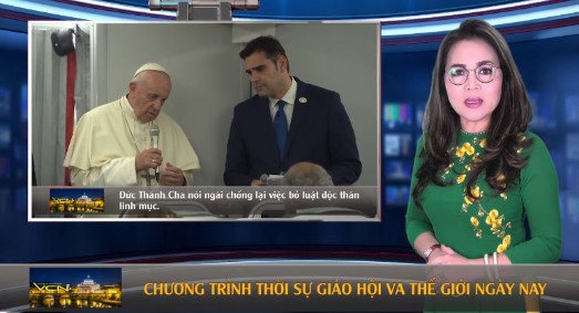 ĐTC chống việc bỏ luật độc thân linh mục