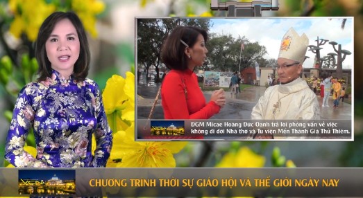 ĐGM Hoàng Đức Oanh nhận định về quy hoạch Dòng Thủ Thiêm