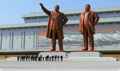 Các tín hữu Kitô Bắc Hàn – Chế độ Maduro hấp hối tại Venezuela
