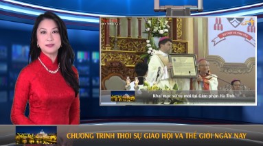 Chương trình viếng thăm của Đức Thánh Cha tại Maroc