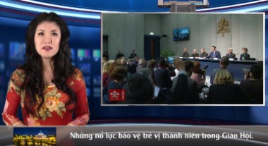 Những nổ lực bảo vệ trẻ vị thành niên trong Giáo Hội