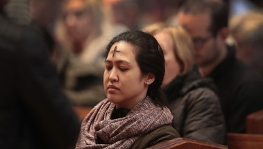 Sứ điệp Mùa Chay 2019 của Đức Thánh Cha Phanxicô gởi các tín hữu Công Giáo trên toàn thế giới