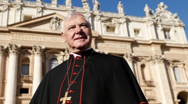 Đức Hồng Y Müller: Cáo buộc chống lại Đức Hồng Y Pell xuất phát từ lòng thù hận đức tin