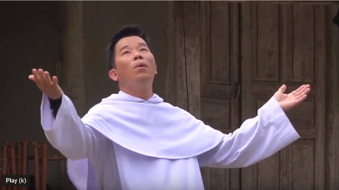 Thánh Ca: Tháng Ngày Bỏ Lại