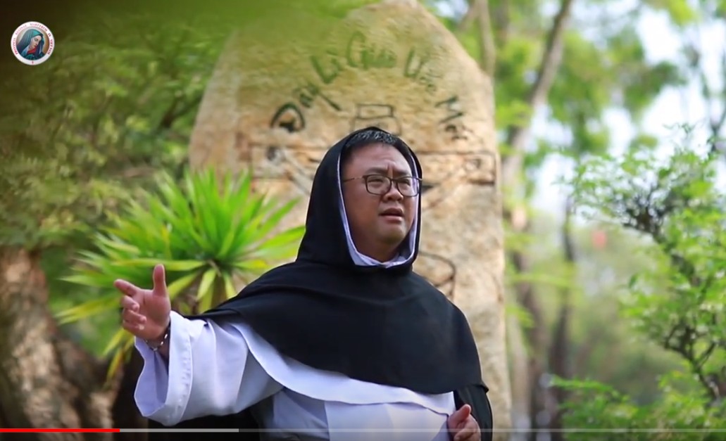 Thánh Ca: Đường Thập Giá - Via Dolorosa