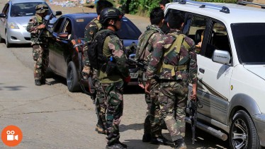 Chuyện chưa từng được kể: Kết cục bất ngờ của những kẻ dám đập phá tượng Đức Mẹ ở Marawi