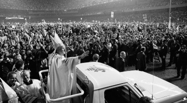 Tổng thống Trump: Thánh Giáo Hoàng Gioan Phaolô II đã giúp giải phóng cho bao nhiêu triệu người