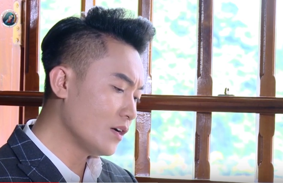 Thánh Ca: Nguyện Cho Thế Giới Một Ngày Hồi Sinh - Thể hiện: Hoàng Nguyễn