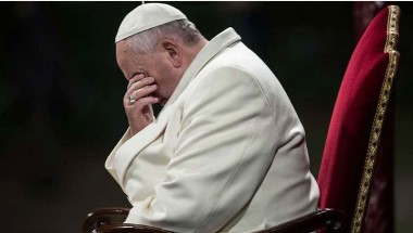 Thông cáo của Tòa Thánh và Hội Đồng Giám Mục Hoa Kỳ về nỗi buồn vô hạn của Đức Thánh Cha