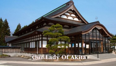 Phép lạ tỏ tường tại Nagasaki, thông điệp Đức Mẹ Akita