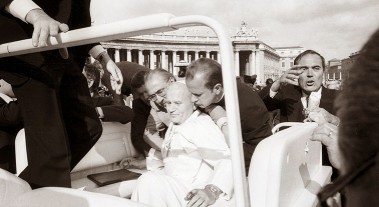 Những chuyện bây giờ mới kể về vụ ám sát Thánh Giáo Hoàng Gioan Phaolô II