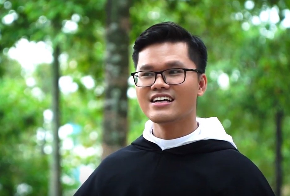 Thánh Ca: Xin Ngài Dạy Con - Thể hiên: Thanh Tuấn, OP.