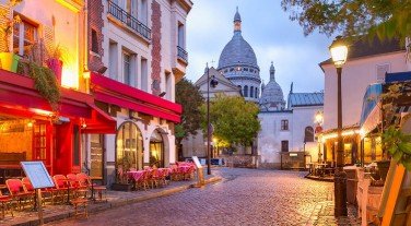 Sức mạnh của Lòng Thương Xót: Tay giang hồ hè phố Paris, thù cha hận mẹ, trở thành tông đồ giáo dân