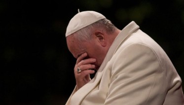 Đức Thánh Cha lo buồn vì 200,000 người Đức bỏ đạo trong một năm
