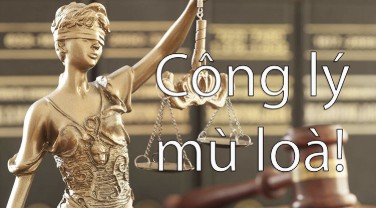 Ngày bi thảm trong lịch sử Australia – Công lý mù lòa!