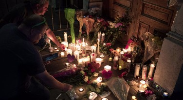 ĐTC bàng hoàng trước các vụ thảm sát dồn dập tại Hoa Kỳ