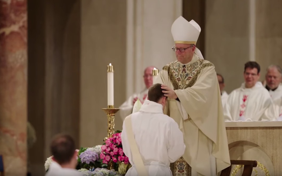 Thánh Ca: Xin Hãy Sai Con Đi – Trình bày: Ca Sĩ Như Ý