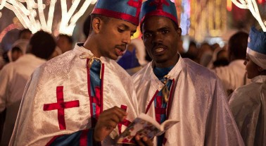 Đại nghịch bất đạo cáo gian, trục xuất Thượng Phụ Eritrea