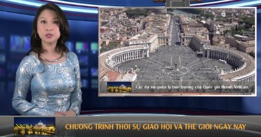 Các dự án quản lý môi trường của Quốc gia thành Vatican