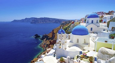 Hôn nhân khác đạo trong đời sống Giáo Hội tại Hy Lạp – Gương thánh nữ Mônica