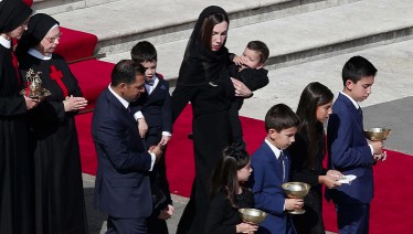 Phép lạ ngoạn mục dẫn đến án tuyên thánh cho ĐHY Newman qua lời kể của chính người được ơn