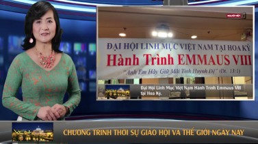 Thượng HĐGM Amazon