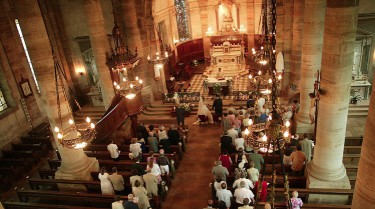 Các con số thống kê về đời sống Giáo Hội Công Giáo