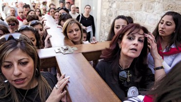 Tổng thống Trump tuyên bố trùm khủng bố Abu Bakr al-Baghdadi đã bị giết - Phản ứng của ĐTGM Bashar Warda