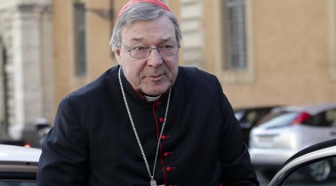 Tin mừng lớn: Tối Cao Pháp Viện Úc xử lại vụ án Đức Hồng Y George Pell