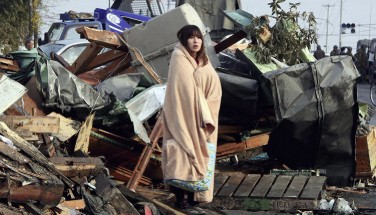 Thảm kịch trong cuộc sống thường ngăn cản người Nhật đến với Chúa. Đức Thánh Cha giải thích thế nào?